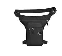 Marsupio Da Gamba Marsupi con gamba cadente for moto Borsa laterale impermeabile con cintura Cintura for marsupi Borsa da viaggio Borsa da viaggio Borsa da marsupio Accessori for moto Marsupio Gamba M