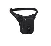 Marsupio Da Gamba Marsupi con gamba cadente for moto Borsa laterale impermeabile con cintura Cintura for marsupi Borsa da viaggio Borsa da viaggio Borsa da marsupio Accessori for moto Marsupio Gamba M