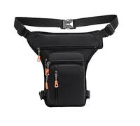 Marsupio Da Gamba Marsupi con gamba cadente for moto Borsa laterale impermeabile con cintura Cintura for marsupi Borsa da viaggio Borsa da viaggio Borsa da marsupio Accessori for moto Marsupio Gamba M