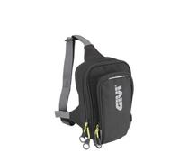 MARSUPIO DA GAMBA XL PORTA DOCUMENTI GIVI EA113B COMPATIBILE CON APRILIA SX 50 MOTO SCOOTER EA 113 B