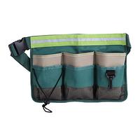 Marsupio da giardino, borsa per attrezzi da giardinaggio, organizer per attrezzi da giardino impermeabile Organizzatore per custodia da appendere Magazzino agricolo da giardin