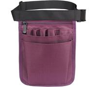 Marsupio da infermiera, cintura organizer per infermiere, borsa organizer per infermieri, borsa organizer per infermieri, borsa organizer per infermieri, kit per cure mediche (B)