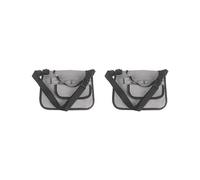 Marsupio da infermiera con tasca extra, accessori da cintura in nylon tipo 3, 2 set (tipo 3), 26.5x20.5CM, come descrizione