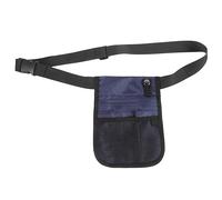 Marsupio da infermiera con tasca in vita, multi tasca, marsupio per infermieri, tasca per attrezzi