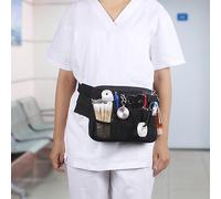 Marsupio da infermiera Multi scomparto Marsupio da infermiera Cintura Marsupio