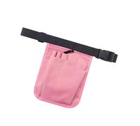 Marsupio da infermiera regolabile Caratteristiche Multi Pocket Design Borse di stoccaggio per Organizzato Tool Storage Safe Work Pack Parrucchiere Tasca Cintura Nursing