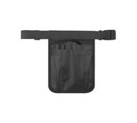 Marsupio da infermiera regolabile Caratteristiche Multi Pocket Design Borse di stoccaggio per Organizzato Tool Storage Safe Work Pack Parrucchiere Tasca Cintura Nursing