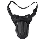 Marsupio Da Moto Per Moto Escursioni Pesca Uomo E Donna Con Design Rigido Borsa Portautensili Borsa Da Gamba Rigida Borsa Da Sella Borsa portautensili moto
