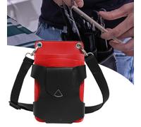 Marsupio da parrucchiere, marsupio da barbiere, marsupio per forbici, borsa