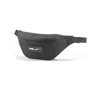 Marsupio Puma Deck Waist Bag 079187 01 Nero 00