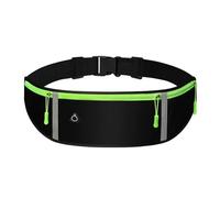 Marsupio Da Uomo All'Aperto,Marsupio Sportivo Borsa da corsa da 2 pezzi, marsupio da donna marsupio da uomo sportivo marsupio borsa for cellulare palestra corsa da jogging ciclismo borsa for cellulare