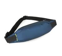 Marsupio Da Uomo All'Aperto,Marsupio Sportivo Marsupio da uomo Sport all'aria aperta impermeabile Corsa ciclismo Marsupio Moda Borsa a tracolla Uomo Marsupio for telefono Borse pettorali Uomo (Color
