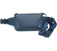 Marsupio da uomo Armata di mare similpelle blu