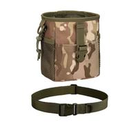 Marsupio da Uomo Borsa da appendere alla cintura, marsupio portautensili, marsupio da appendere alla cintura for esterni per Sport, Campeggio(Colour 5)
