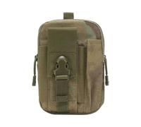Marsupio da Uomo Borsa sportiva da esterno for corsa, telefono cellulare, marsupio sportivo per Sport, Campeggio(Colour 3)