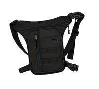Marsupio da uomo Decor Borsa da pesca multifunzionale impermeabile