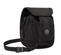 Marsupio da Uomo Marsupio multifunzionale for sport all'aria aperta, mini borsa da appendere per Sport, Campeggio(Colour 3)