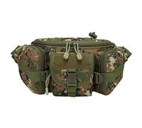 Marsupio da uomo per bambini, regolabile, con tracolla, per pesca, ciclismo, viaggi, piccole donne, AG., Taglia unica, Zaini