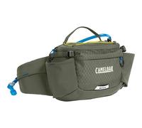 Marsupio di Idratazione Camelbak M.U.L.E. 5 Verde scuro