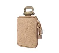 Marsupio di primo soccorso Molle Marsupio di emergenza Marsupio Marsupio Attrezzatura di sopravvivenza per l'escursionismo CachiMarsupio MolleMarsupio di primo soccorsoBorsa con fermaglio per marsupio