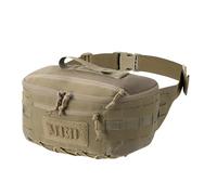 Marsupio Direct Action LYSANDER MED (Verde adattivo)