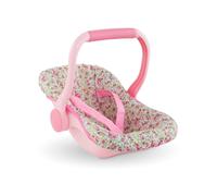 Marsupio e lettino per bambole Corolle con maniglia girevole e cinghie - Accessori Mon Grand Poupon adatti a bambole da 14"""" e 17"""" per bambini d