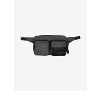 Marsupio Eastpak Double Crossbody grigio scuro nero