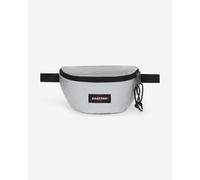 Marsupio Eastpak Springer 2L grigio metallizzato nero