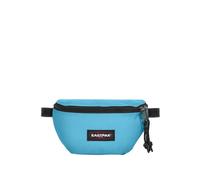 EASTPAK Marsupio 'SPRINGER' blu / nero, Taglia XS-XL