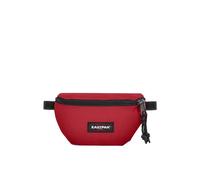 Eastpak Marsupio Springer 2L Rosso scuro/Nero puro