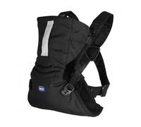 Marsupio EasyFit Chicco nero Black Night 79154.41 dalla nascita fino a 9 kg