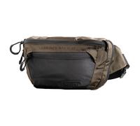 Borsa Bando (Verde/Nero)