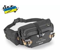 Marsupio Enduro Waterproof GIVI GRT732 Predisposto Per Sacca HydraPack