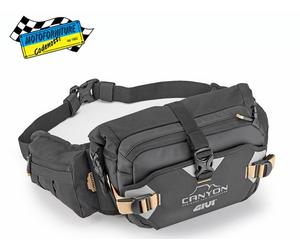 Marsupio Enduro Waterproof GIVI GRT732 Predisposto Per Sacca HydraPack
