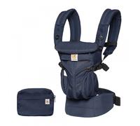 Marsupio Ergobaby Omni Classic (360) Cool Air Midnight Blue