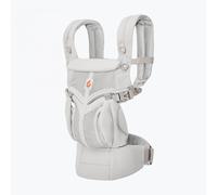 Marsupio Ergobaby Omni 360 Cool Air Mesh Pearl Grey