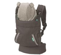 Marsupio ergonomico Infantino con cappuccio