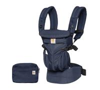 Marsupio ergonomico per neonato Ergobaby Omni 360 Cool Air Mesh