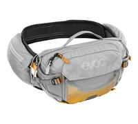 Marsupio Evoc, HIP PACK PRO E-RIDE 3 Litri, Colore Grigio Chiaro
