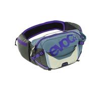 Marsupio evoc pack pro 3 sacca idratante 1 5 l multicolore