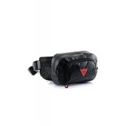 EXPLORER WAIST BAG 1.8L BLACK | DAINESE