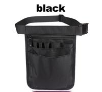Marsupio Fascia Regolabile 8 Tasche Separate Per Varie Professioni
