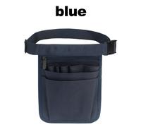 Marsupio Fascia Regolabile 8 Tasche Separate Per Varie Professioni