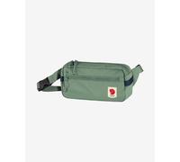 Fjällräven High Coast Hip Pack Marsupio 21 cm verde