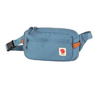 Marsupio Fjällräven High Coast Hip Pack Colore: azzurro