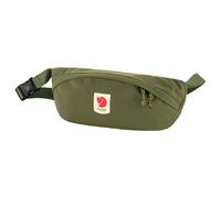 Marsupio Fjällräven High Coast Ulvö Hip Pack Medium Green