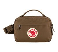 Marsupio Fjällräven Kånken Hip Pack Colore: marrone scuro