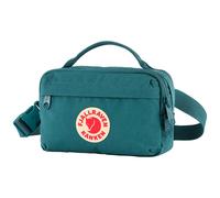 Marsupio Fjällräven Kånken Hip Pack Teal
