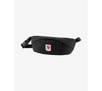 Marsupio Fjällräven Ulvö Hip Pack Medium 2L nero