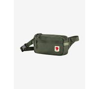 Marsupio Fjallraven High Coast 1 5L verde bosco
